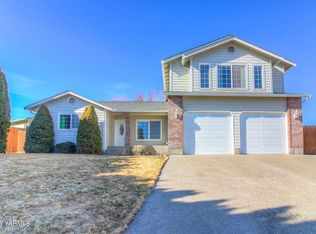 508 Hegel Ct, Selah, WA