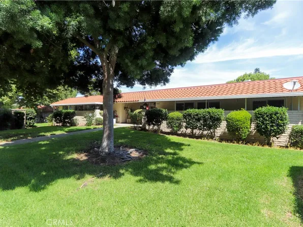 5325 Bahia Blanca W Unit P, Laguna Woods, CA 92637