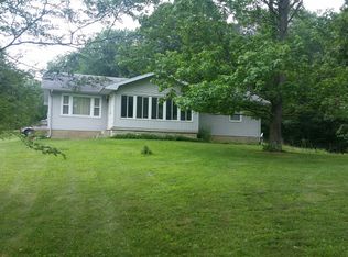 12530 S 750 W, Columbus, IN 47201