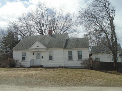 60 Burns Street, Fairfield, ME, 04937
