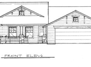 1916 E Starlight Pass, Payson, AZ 85541