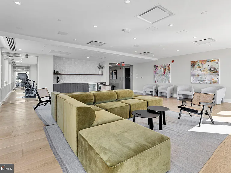 37 L St SE #507 — Photo 33