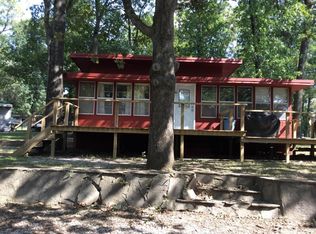 35641 Sportman Rd, Afton, OK 74331