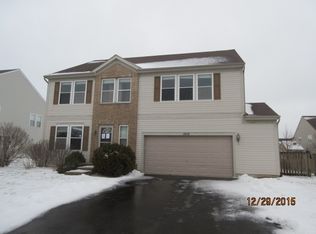 1010 Griffith Ave, Elburn, IL 60119