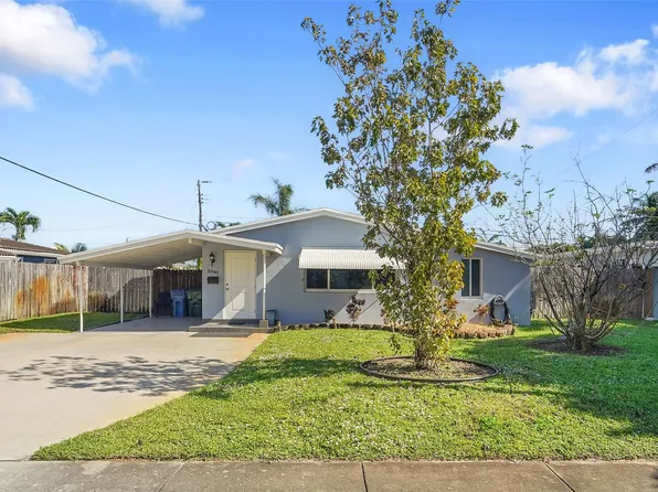 5940 NE 1st Terrace, Oakland Park, FL 33334