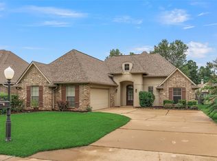 390 Mousse Ruelle Dr, Shreveport, LA 71106