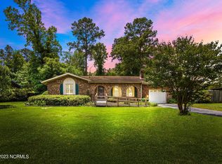 308 Mansfield Rd, Washington, NC 27889