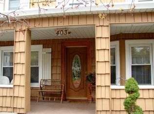 403 Olive St, Neshanic Station, NJ 08853