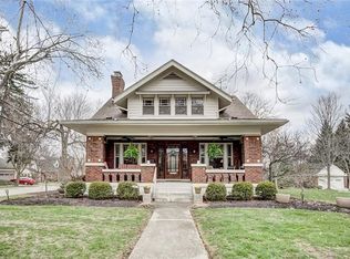 301 Greenmount Blvd, Oakwood, OH 45419