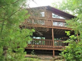 8865 N Bo Di Lac Dr, Minocqua, WI 54548