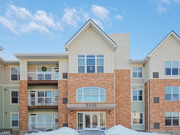2nd image of 5445 Boone Ave N APT 112