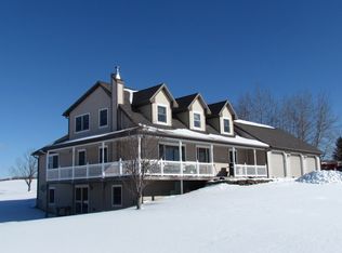 5827 County Line Rd, Whitney Point, NY 13862