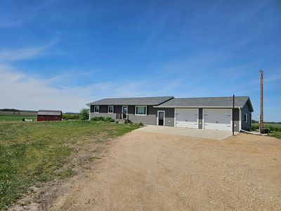 460 Highway 29 SW, Benson, MN, 56215