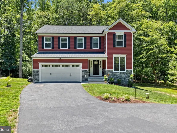 12914 Infantry Dr, Spotsylvania, VA 22551