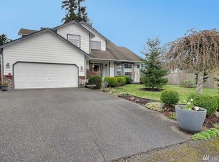 12103 261st Ave E, Buckley, WA 98321