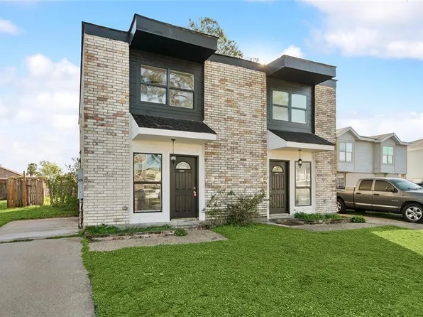 7001-7003 Yorktown Dr, New Orleans, LA 70127