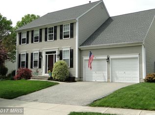 2904 Middlebridge Ct, Crofton, MD 21114