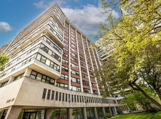 3420 N Lake Shore Dr APT 15K, Chicago, IL 60657