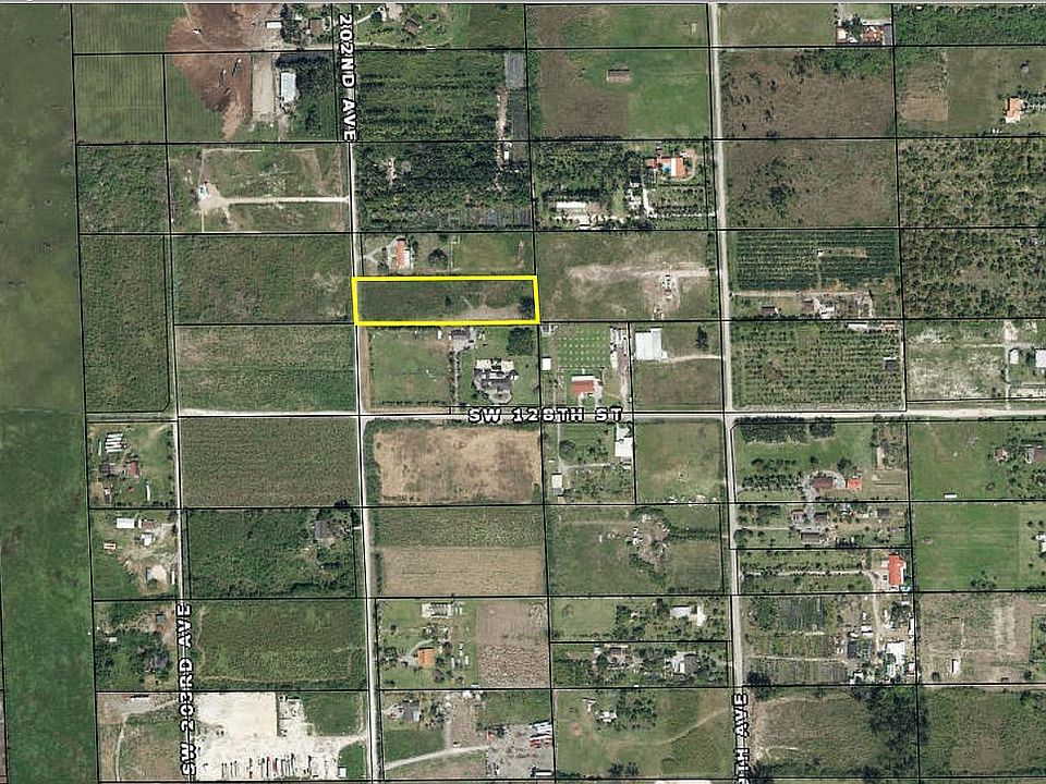 2nd image of 12705 SW 202nd Ave