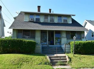 70 Montowese St, Hartford, CT 06114