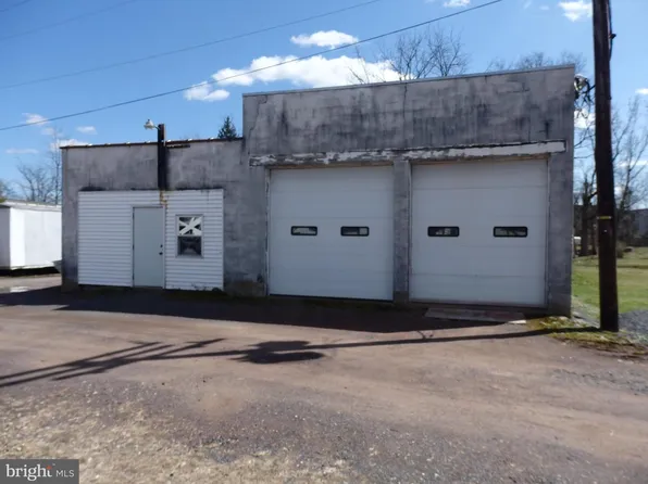 0 Park Ave, Quakertown, PA 18951