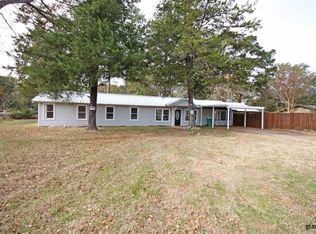 12554 Chapman Rd, Tyler, TX 75708