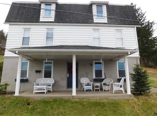 5737-5739 Harrison Ave, Export, PA 15632