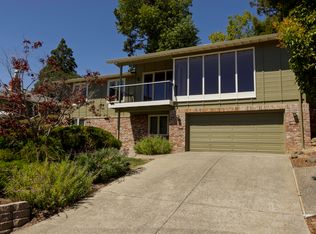 44 Bayview Ave, Larkspur, CA 94939