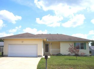 1106 Anderson Dr, West Plains, MO 65775