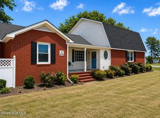 117 S Thomas Street, Beulaville, NC 28518