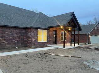 3641 W Forest St, Skiatook, OK 74070