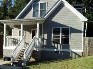 933 Jett St NW, Atlanta, GA