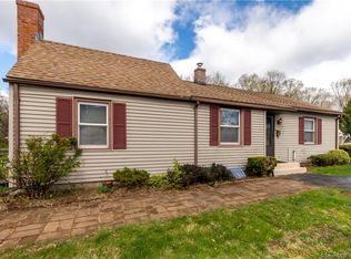 22 Walnut Rd, Rocky Hill, CT 06067