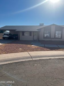 9830 N 43rd Dr, Glendale, AZ, 85302