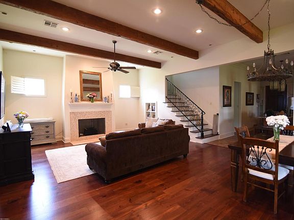 4th image of 507 N Montauban Dr