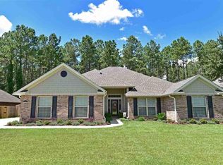 6041 Stonechase Blvd, Pace, FL 32571