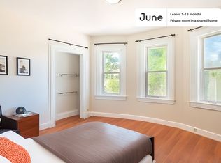 52 Crescent Ave #2-C, Dorchester, MA 02125