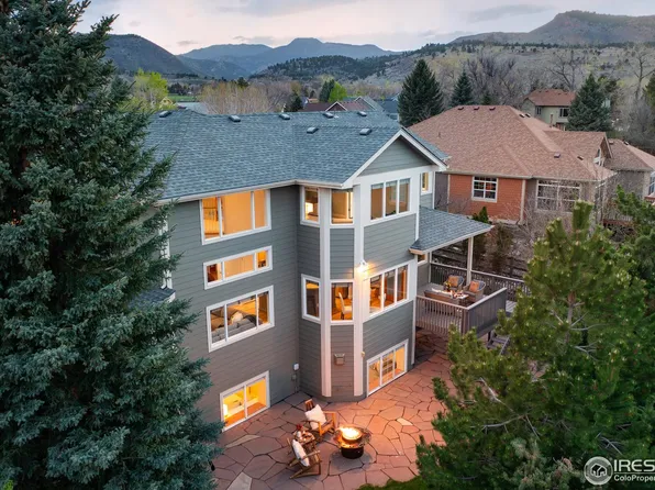 104 Estes Ct, Lyons, CO 80540