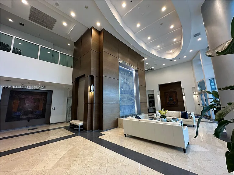 1155 Brickell Bay Dr #3007 — Photo 12