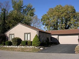 Home for Sale in Indianapolis, Indiana $93,900