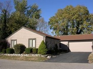 5739 Blue Spruce Dr, Indianapolis, IN