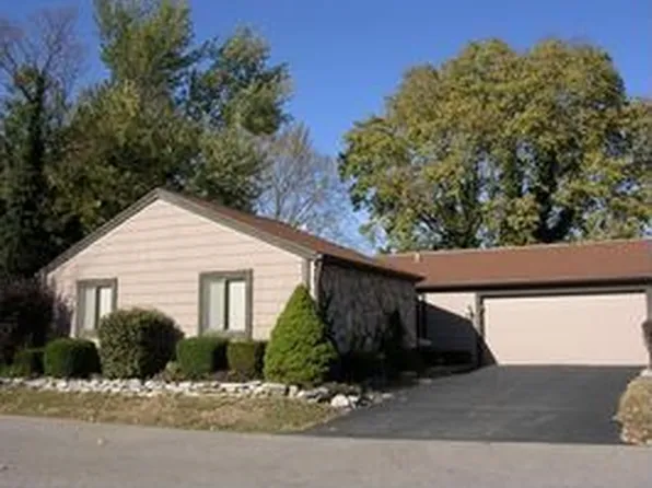 5739 Blue Spruce Dr, Indianapolis, IN 46237