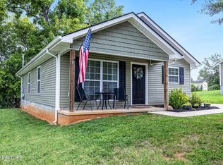278 W Watt St, Alcoa, TN 37701