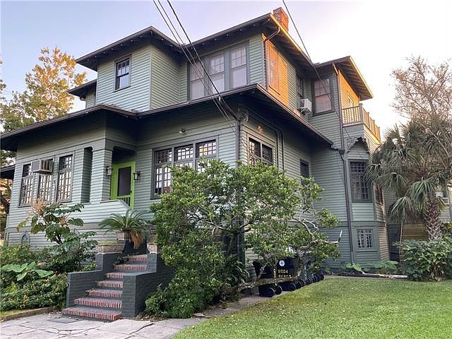 1st image of 8004 Freret St APT C