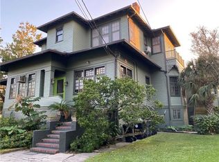 8004 Freret St APT C, New Orleans, LA 70118
