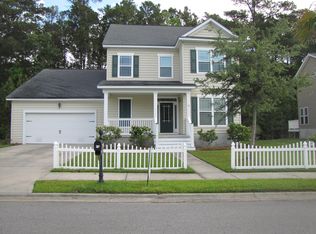 16 Cockle Shell Rd, Savannah, GA 31419