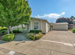 555 Freeman Rd UNIT 251, Central Point, OR 97502