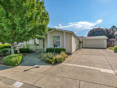 555 Freeman Rd UNIT 251, Central Point, OR, 97502