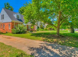 4323 N Georgia Ave, Oklahoma City, OK 73118