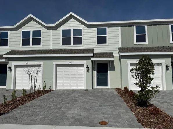 3035 Jessamine Dr, Tavares, FL 32778